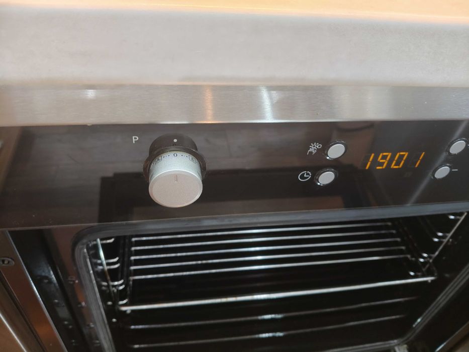 Piekarnik elektryczny - Beko