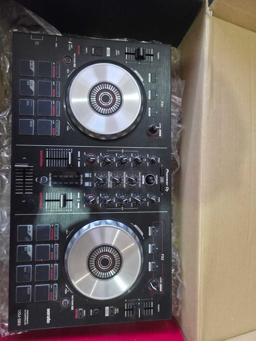 Kontroler Pioneer DDJ-SB2 NOWY!!!