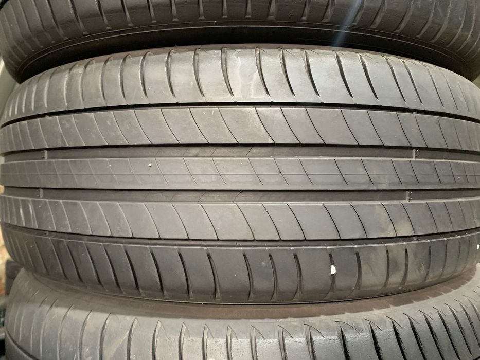 Склад шин б/в. 225/55 R18 Michelin Primacy 3