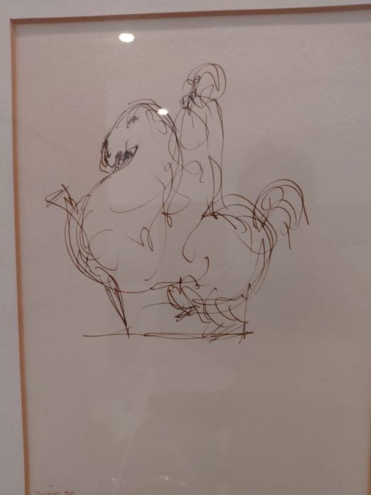 Joao Cutileiro Original