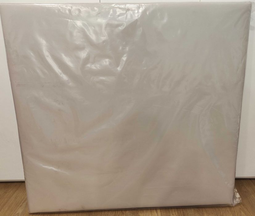 Cabeceiras novas : Milan 110 Forradas Liege 10 (110 l x 118 h)