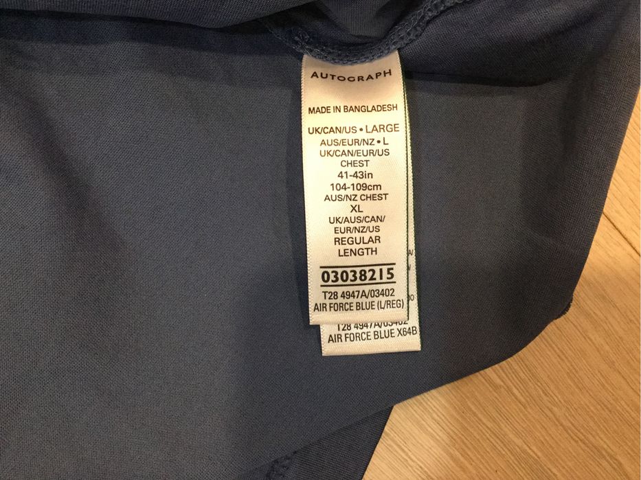 Продам поло Autograph розмір L