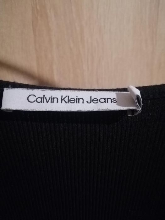 Платье оригинал Calvin Klein