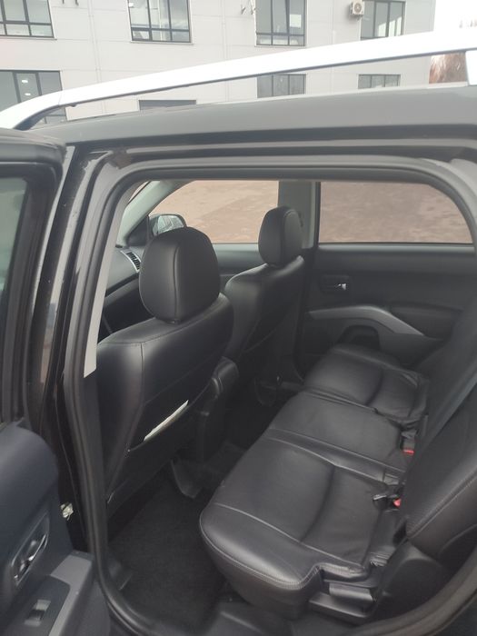 Авто Сітроен с крос