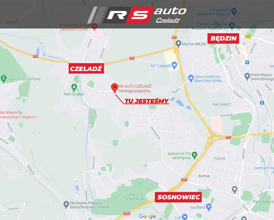 Stacja kontroli Pojazdów Przeglądy Badania Techniczne Sprawdzenie auta
