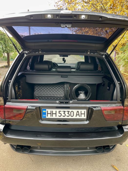 ‼️продам‼️Х5е53‼️m57‼️