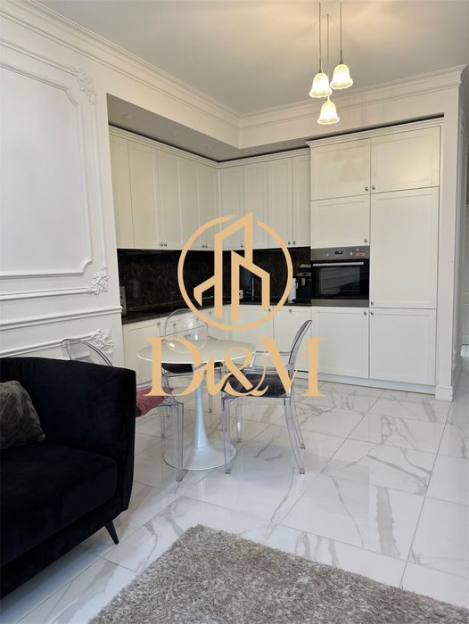 1-кімнатна квартира за адресою бульвар Дружби Народів (площа 60,3 м²) - Atlanta.ua - фото 6