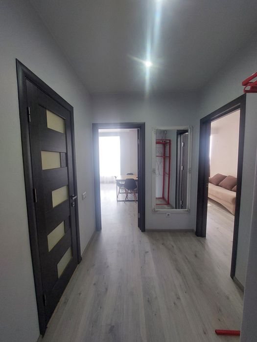 1 новобудова вул.Науки