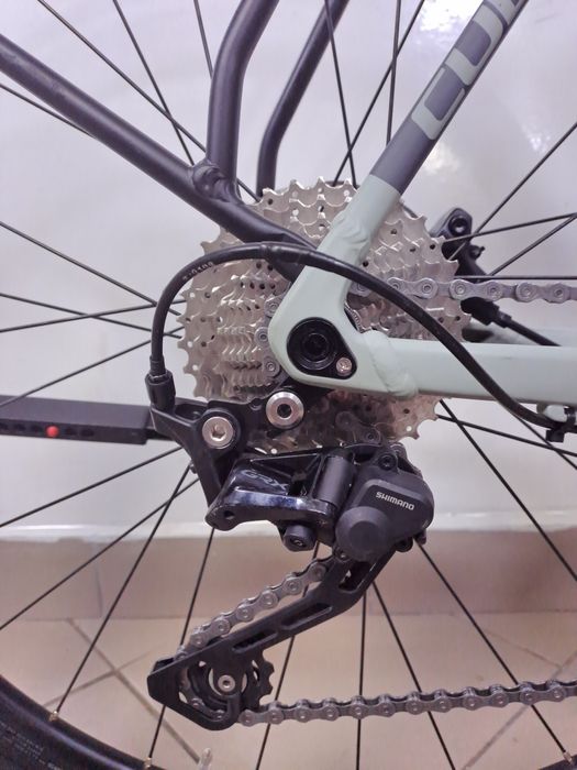 Міський велосипед Cube Sl Road Pro, urban, city bike