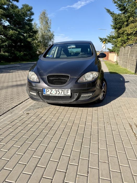 Seat Altea