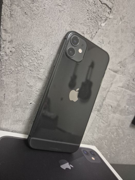 Iphone 11 128gb офіційний