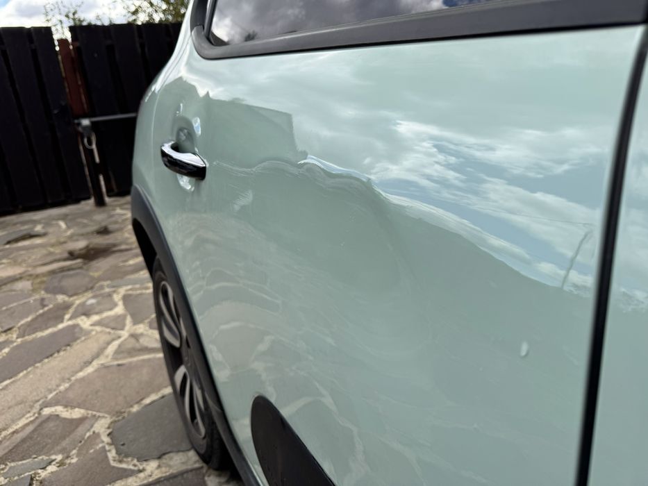 Citroen C3 2017 рік