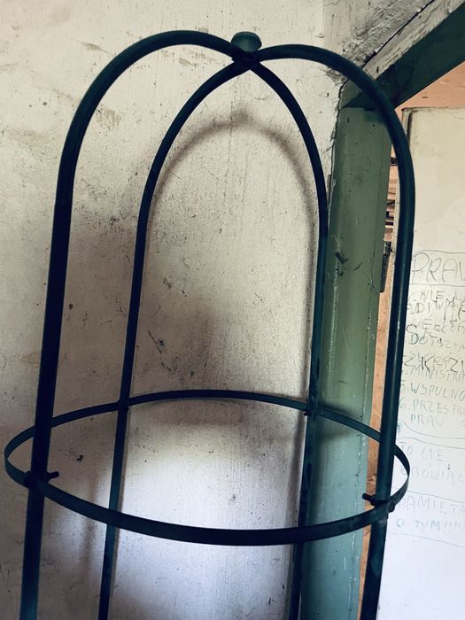 Pergola ogrodowa kolumnowa. 190 cm