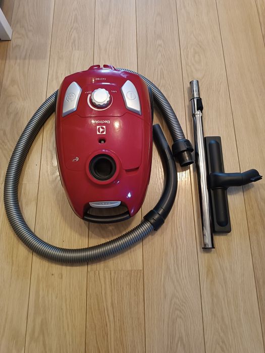 Odkurzacz Electrolux Easy Go EEG