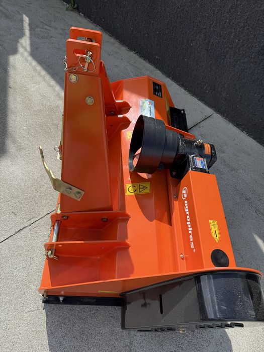 Triturador de martelos 1,05 m