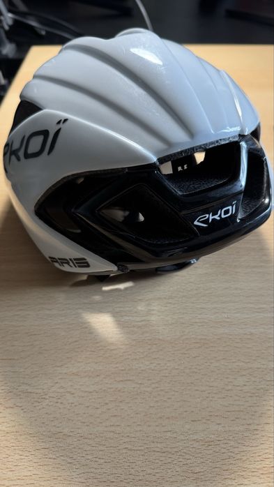 Capacete Ekoi AR13 tamanho L