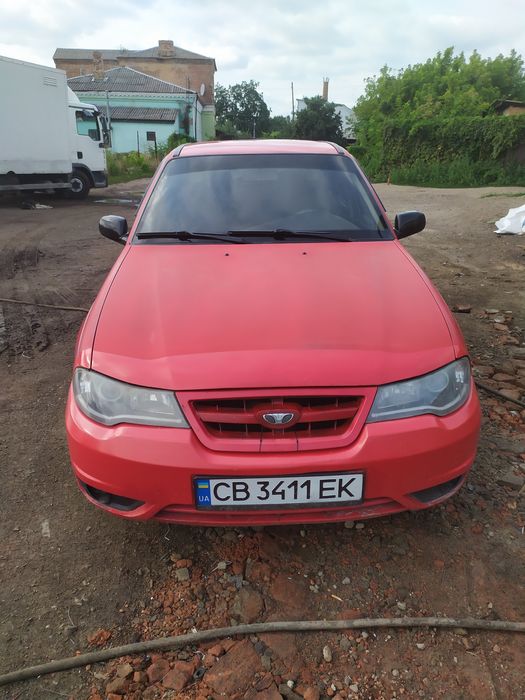 Продам автомобіль