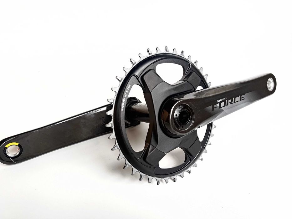 Korba Sram Force 1, 40t 175 mm, Dub, nowa (695A)