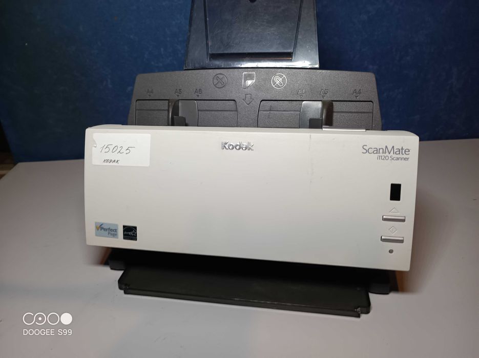сканер A4 Kodak i1120  распродажа  есть количество все рабочие