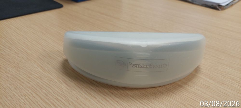 Oculos  sol da Smart Ware