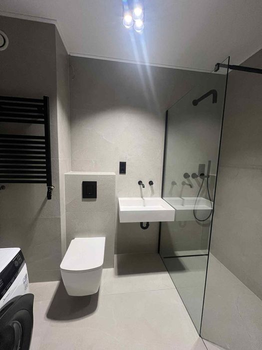 Glazurnik !! Układanie płytek. Remont łazienki !!!