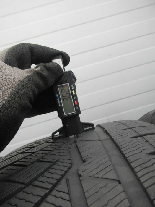 ALU+opony zima R18 Audi A6 C7,A4 B8,B9,ALLROAD,BMW 5 G30 G31,8 G14