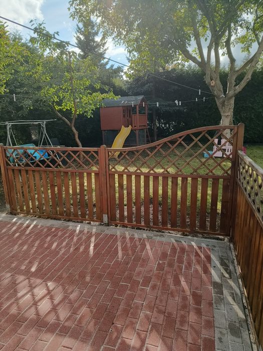 Gdynia i okolice- wiosenne przygotowanie ogrodu i posesji + mycie