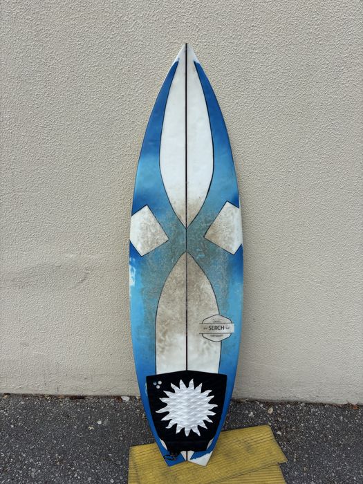Pracha surf 4’11 usada