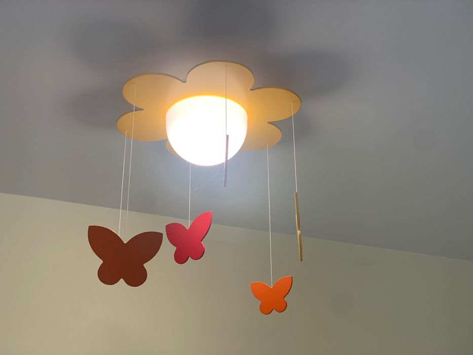 Sprzedam zestaw mebli dziecięcych - Meblik- kolekcja Sawanna -stan bdb