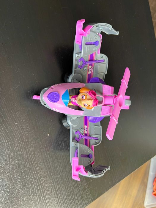 Paw Patrol - Sky Helicopter