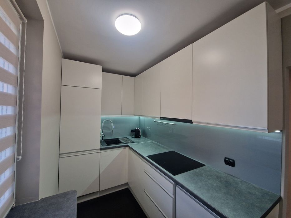 3 pokoje | 56 m² | Szczecin Pomorzany | ul. 9 Maja