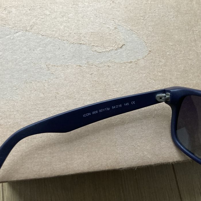 Oprawki okularowe ICON