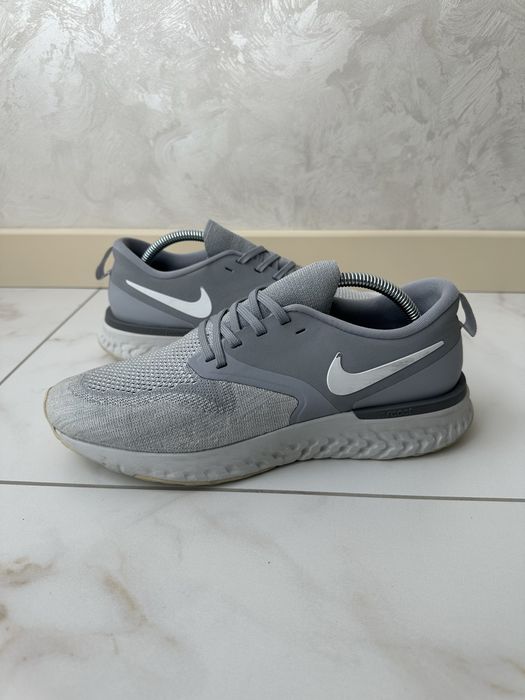 NIKE ODYSSEY REACT 2 FLYKNIT кросівки оригінал 42 розмір