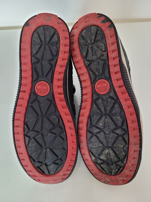 Buty zimowe Timberland rozm. 40