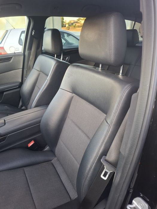 Mercedes-Benz E220 Avantgarde 170cv
