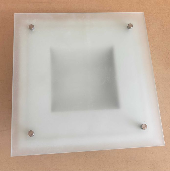 Lote de iluminação fluorescente profissional