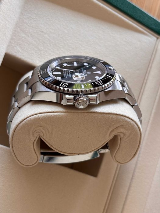 Rolex Submariner Date 126610LN NOWY !