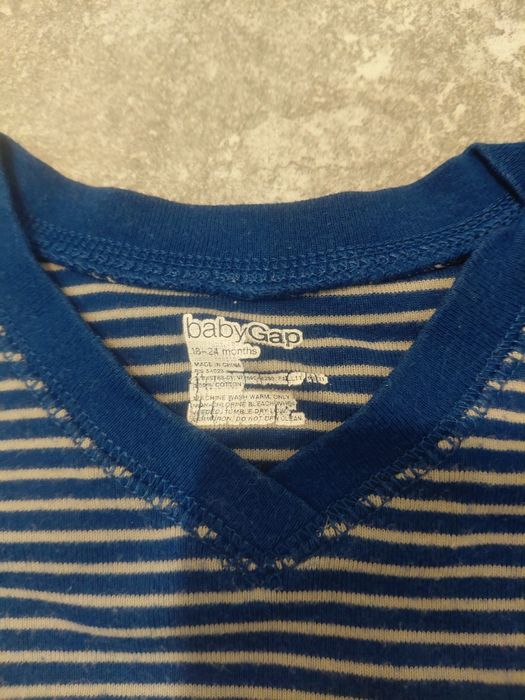 Sprzedam Body Rozm 86/92