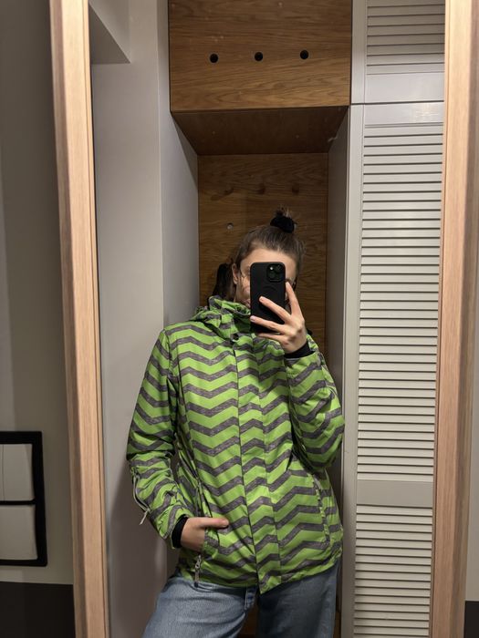 Kurtka narciarska Roxy S 36