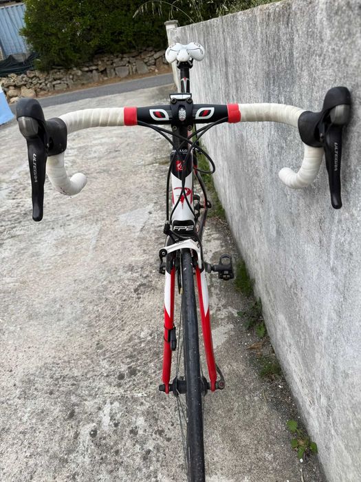 Pinarello FP2 Carbon Road Bike