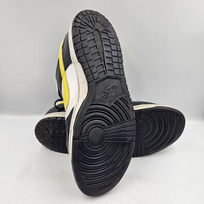 Buty Sportowe Sneakersy Męskie Nike Dunk Low Rozmiar 44,5