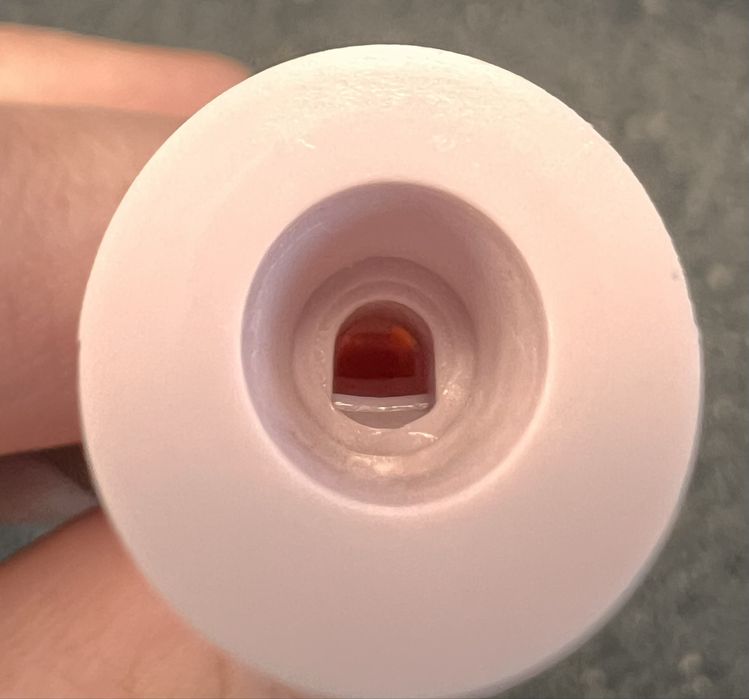 Końcówki do szczoteczki sonicznej DEEPWHITE+ PP