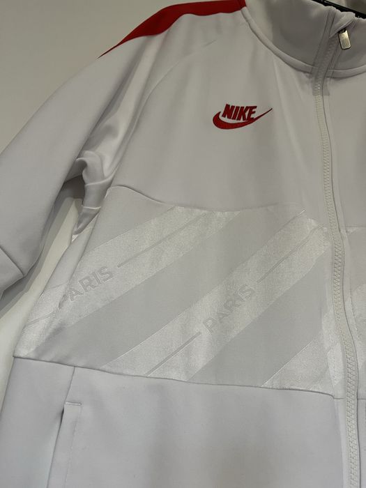 Bluza nike PSG Paris Saint Germain