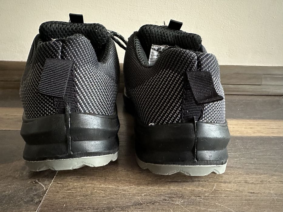 Obuwie robocze półbuty Cerva CRV