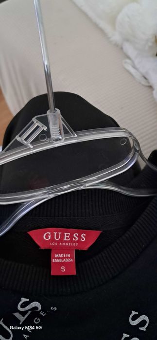 Bluza guess rozmiar s