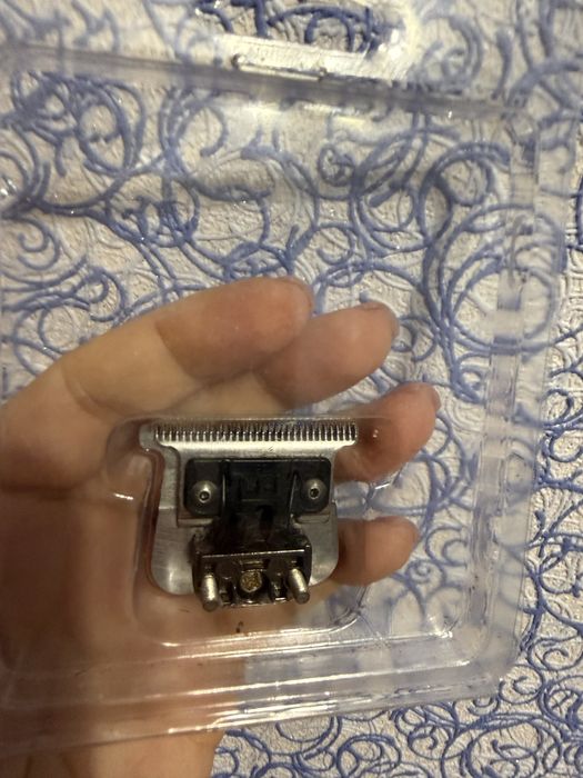 Ножовий блок для тримера Babyliss Pro SkeletonFX Boost+Gunsteel