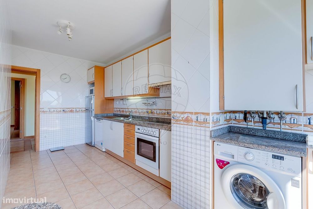 Apartamento T2 para venda