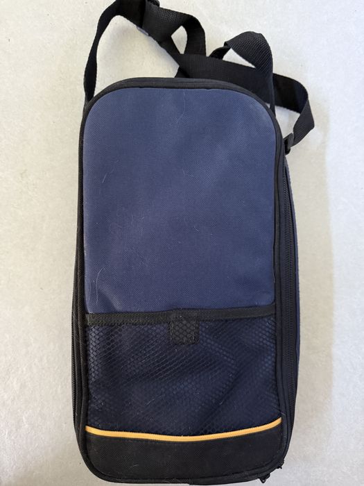 Torba piknikowa termiczna grizzly