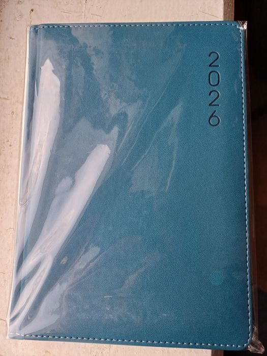 Блокнот щоденник  новий