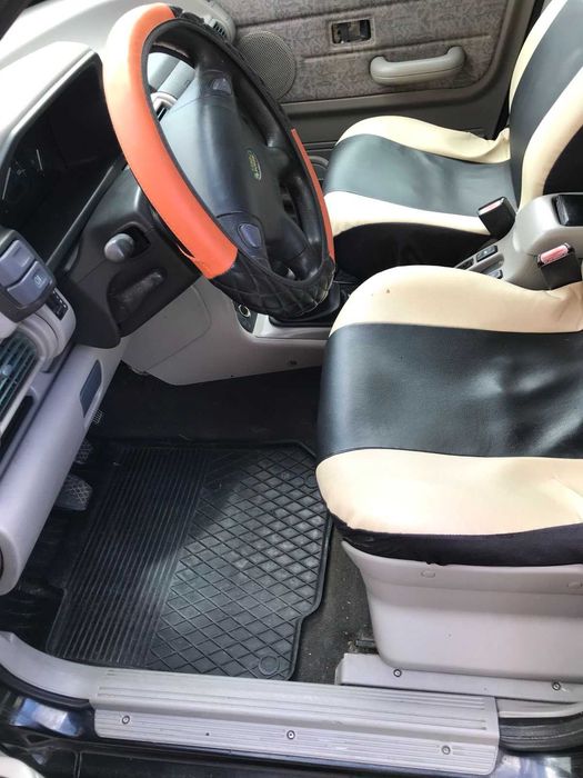 Land Rover Freelander 2003